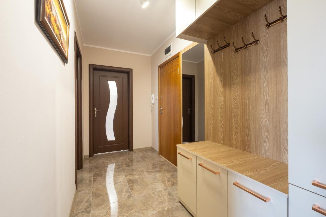 דירות Green Hills ולינגראד מראה חיצוני תמונה